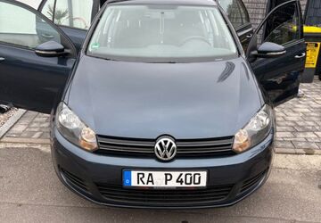 VW Golf 182.000 km 3.750 &euro; Kuppenheim 76456