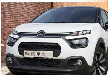 Citroen C3 17.900 km 15.490 &euro; Karlsruhe 76131