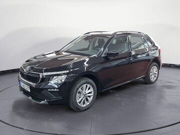 Gebrauchte Skoda Kamiq