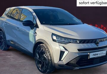 Renault Symbioz 19.698 km 26.990 &euro; Birkenfeld 75217