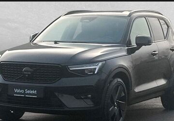 Volvo XC40 19.000 km 37.450 &euro; Karlsruhe 76187