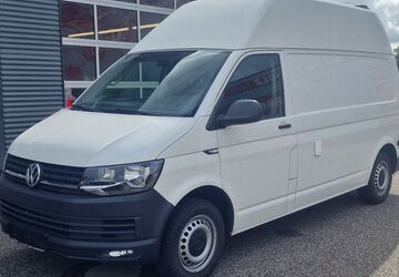 VW T6 Transporter 109.000 km 22.998 &euro; Landau 76829