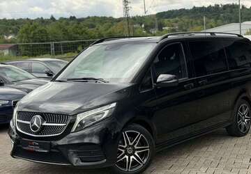 Mercedes-Benz V 220 99.900 km 42.950 &euro; Bruchsal 76646