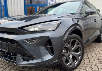 Cupra Formentor 24.300 km 30.999 &euro; Rheinzabern 76764