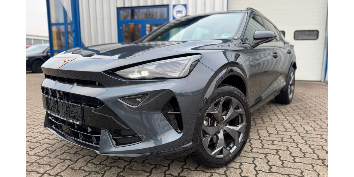 Cupra Formentor 24.300 km 30.999 &euro; Rheinzabern 76764