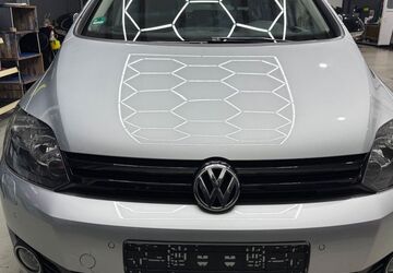 VW Golf 115.000 km 7.450 &euro; Oberhausen Rheinhausen 68794