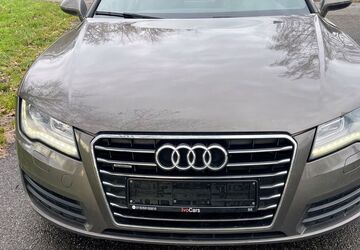 Audi A7 232.000 km 10.700 &euro; Muggensturm 76461