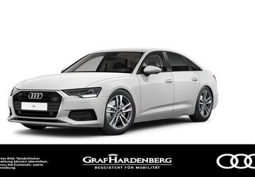 Audi A6 103.806 km 35.880 &euro; Karlsruhe 76131