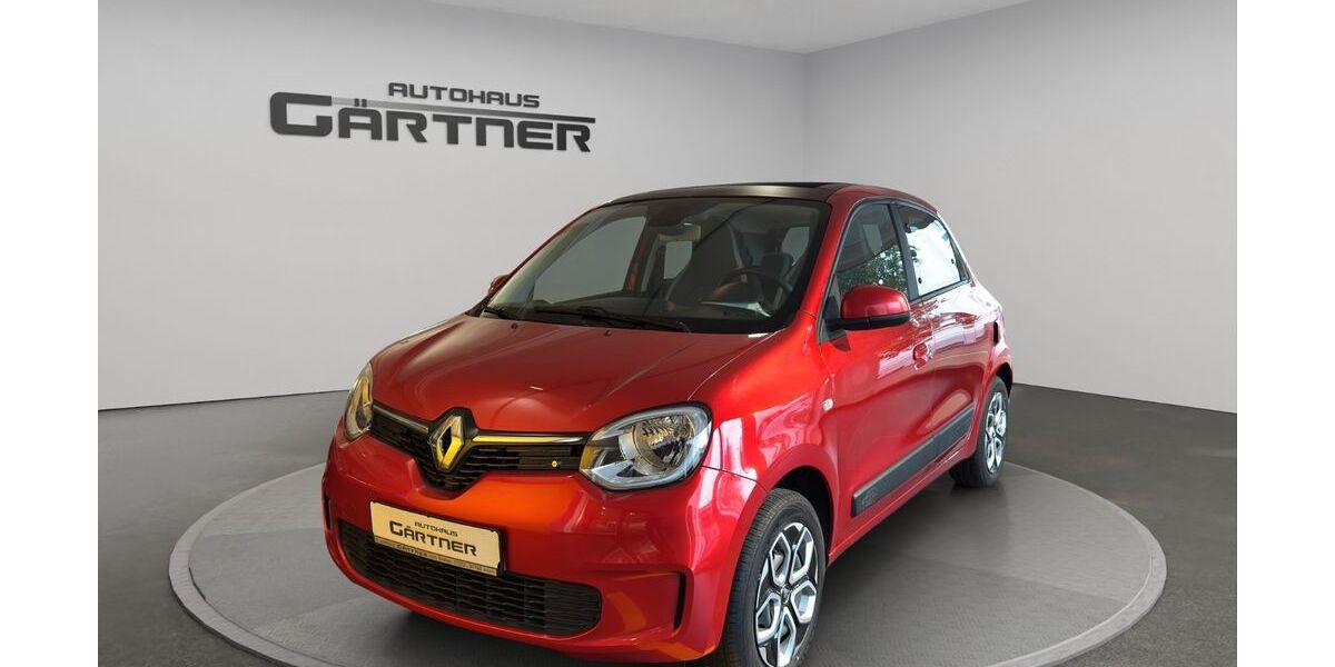 Renault Twingo 9.200 km 12.490 &euro; Bretten 75015