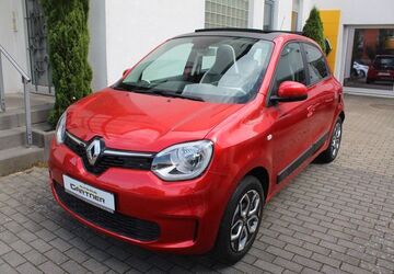 Renault Twingo 9.200 km 12.980 &euro; Bretten 75015
