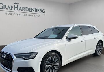 Audi A6 89.565 km 36.900 &euro; Bruchsal 76646