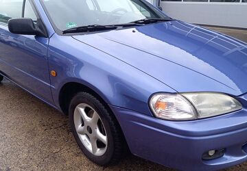 Toyota Paseo 186.000 km 1.299 &euro; Ettlingen 76275