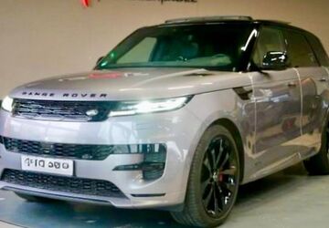 Land Rover Range Rover Sport 45.000 km 96.900 &euro; Karlsruhe 76135
