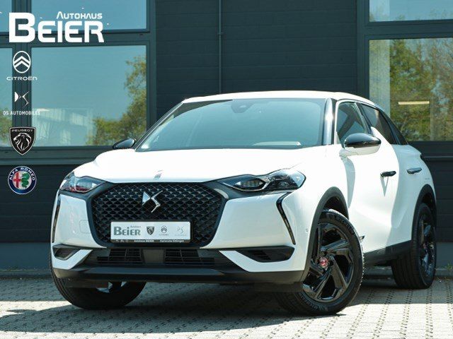 DS Automobiles DS3 Crossback 10.200 km 19.380 &euro; Karlsruhe 76131