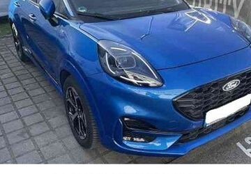 Ford Puma 14.990 km 26.690 &euro; Germersheim 76726