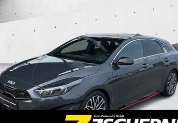 Kia pro ceed / ProCeed 81.620 km 21.960 &euro; Karlsruhe 76189