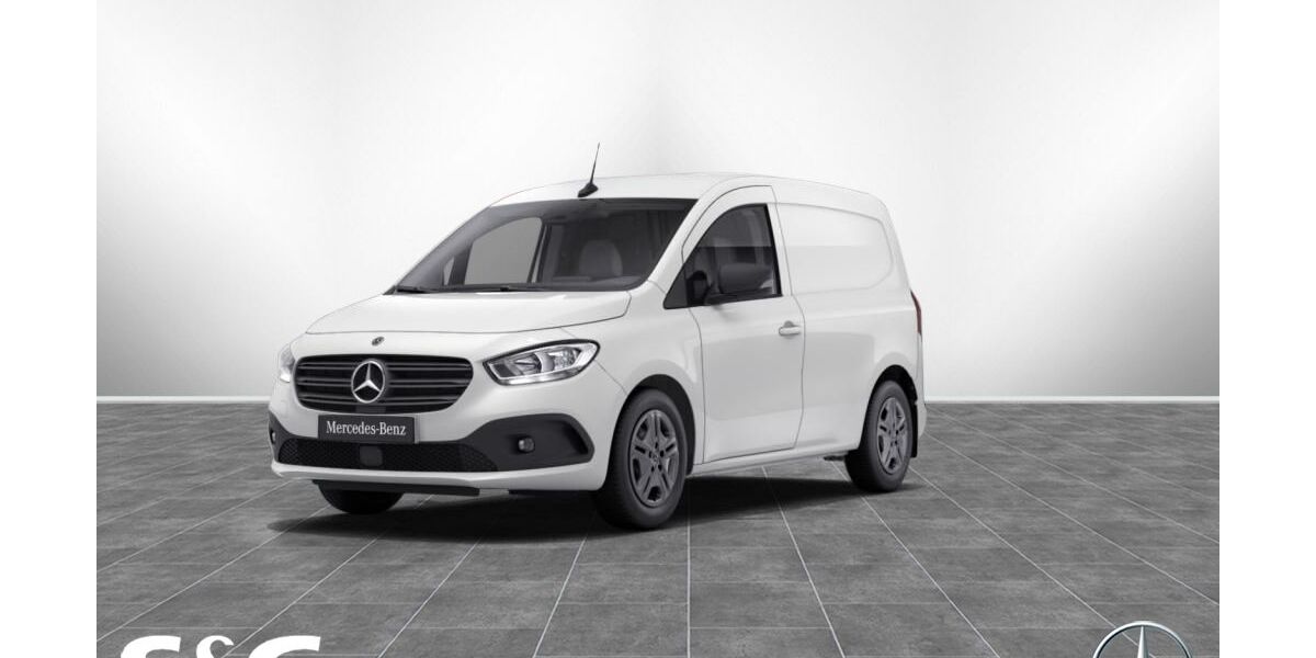 Mercedes-Benz Citan 5.000 km 27.300 &euro; Karlsruhe 76139