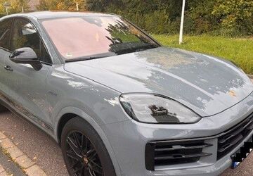 Porsche Cayenne 34.500 km 99.990 &euro; Karlsruhe 76199
