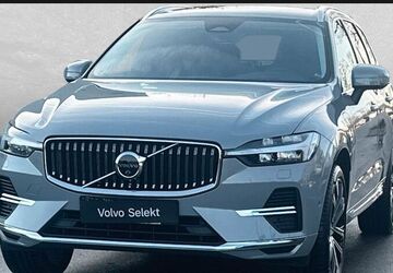 Volvo XC60 22.000 km 48.890 &euro; Karlsruhe 76187
