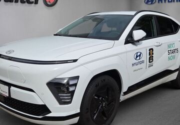 Hyundai KONA 5.000 km 33.240 &euro; Pforzheim 75177