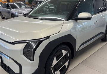 Kia EV3 6.000 km 39.850 &euro; Landau 76829
