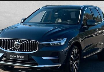 Volvo XC60 12.000 km 55.450 &euro; Karlsruhe 76187