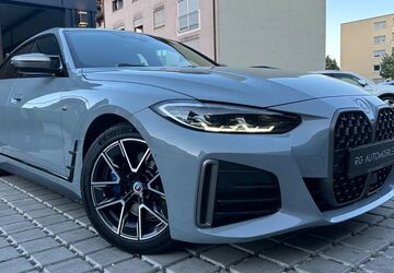BMW M440 171.150 km 34.999 &euro; Pforzheim 75179