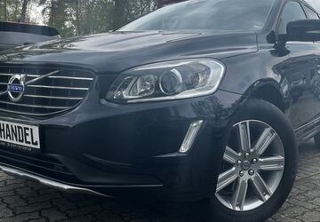 Volvo XC60 125.000 km 19.499 &euro; Forst 76694