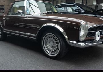 Mercedes-Benz 280 30.029 km 128.650 &euro; Kraichtal 76703