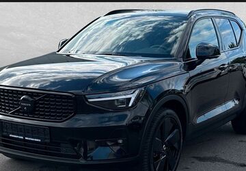 Volvo XC40 38.000 km 33.350 &euro; Karlsruhe 76187