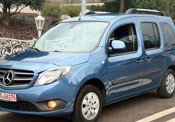 Mercedes-Benz Citan 56.000 km 14.990 &euro; Hördt 76771