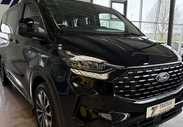 Ford Tourneo Custom 4.710 km 49.290 &euro; Bruchsal 76646