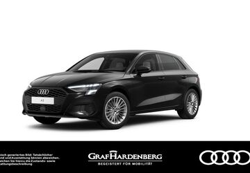 Audi A3 9.734 km 28.680 &euro; Karlsruhe 76131