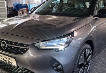 Opel Corsa 28.391 km 14.990 &euro; Bretten 75015