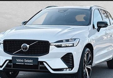 Volvo XC60 16.500 km 48.950 &euro; Karlsruhe 76187