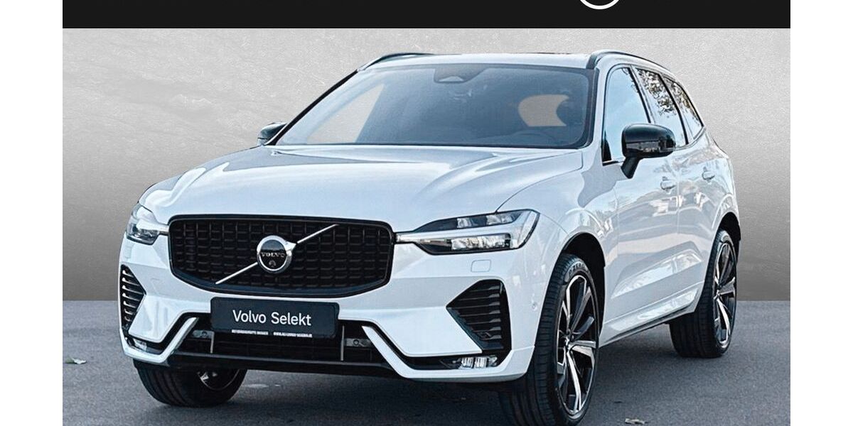 Volvo XC60 16.500 km 48.950 &euro; Karlsruhe 76187