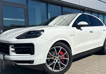 Porsche Cayenne 28.500 km 95.189 &euro; Ettlingen 76275