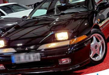 Mitsubishi Eclipse 112.000 km 15.999 &euro; Wörth am Rhein 76744