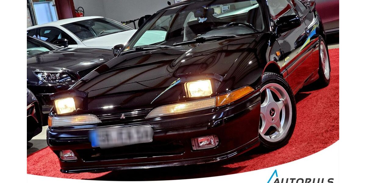 Mitsubishi Eclipse 112.000 km 15.999 &euro; Wörth am Rhein 76744
