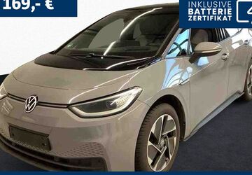 VW ID.3 53.191 km 21.930 &euro; Niefern-Öschelbronn 75223