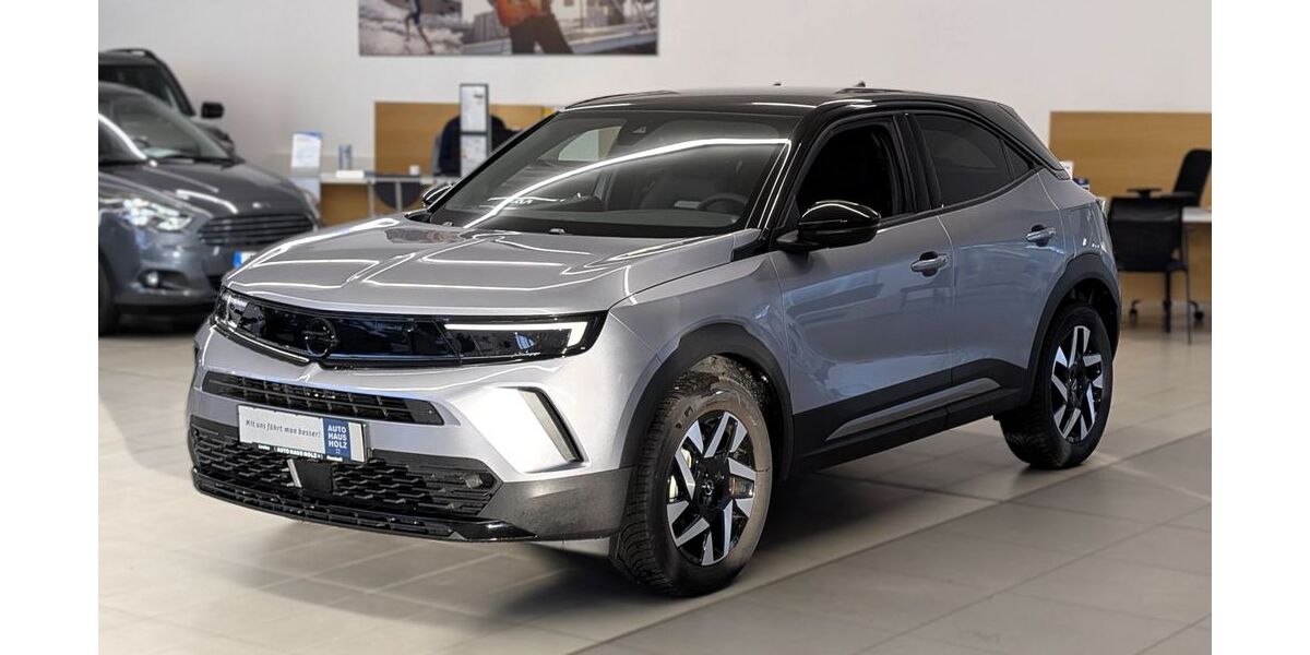 Opel Mokka 6.300 km 22.450 &euro; Landau 76829