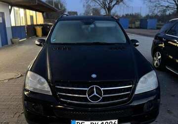 Mercedes-Benz ML 320 295.777 km 3.700 &euro; Pforzheim 75179
