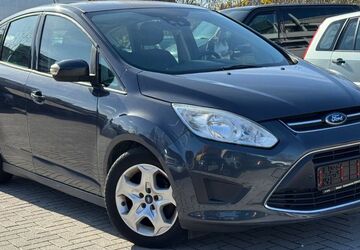 Ford C-Max 92.141 km 6.980 &euro; Oberderdingen 75038