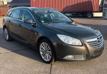 Opel Insignia 78.485 km 7.500 &euro; Lingenfeld 67360
