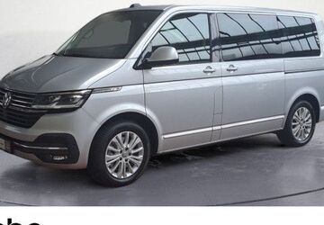 VW T6 Multivan 81.095 km 47.990 &euro; Ettlingen 76275