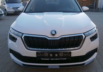 Skoda Kamiq 170.000 km 10.400 &euro; Stutensee 76297