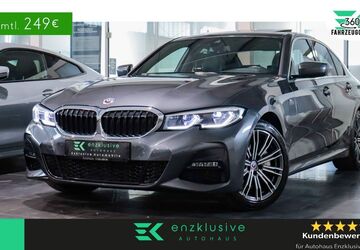 BMW 330 85.000 km 36.490 &euro; Niefern-Öschelbronn 75223