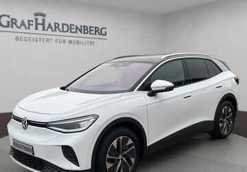 VW ID.4 5.600 km 42.900 &euro; Bruchsal 76646