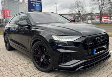 Audi SQ8 135.000 km 67.000 &euro; Rastatt 76437