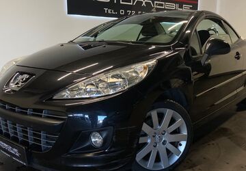 Peugeot 207 99.899 km 7.990 &euro; Bretten 75015